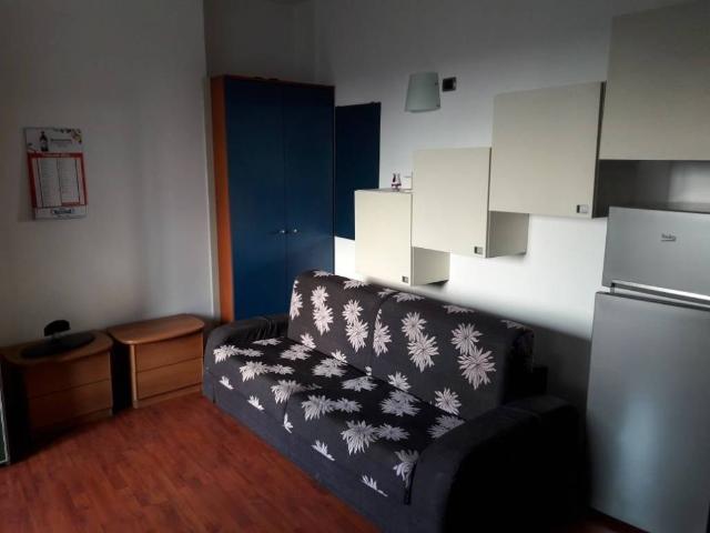 Appartamento in affitto a Lavanderie, Segrate