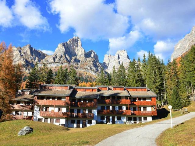 Appartamento in affitto a Selva Di Cadore, Veneto