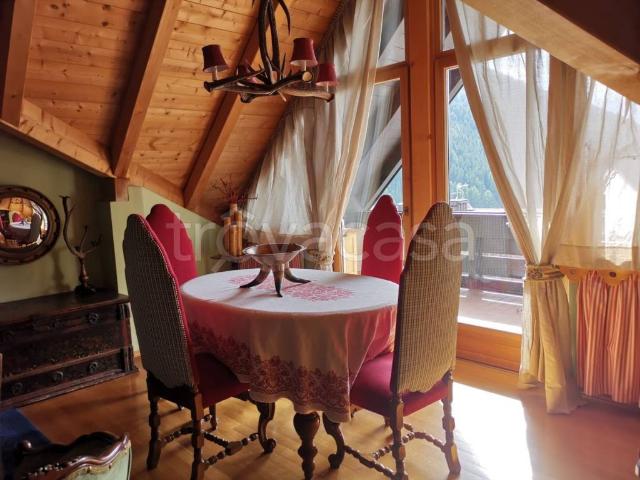 Appartamento in affitto a Salten-Schlern - Salto-Sciliar, Selva