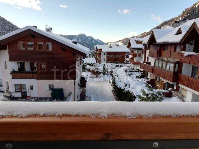 Appartamento in affitto a Salten-Schlern - Salto-Sciliar, Selva