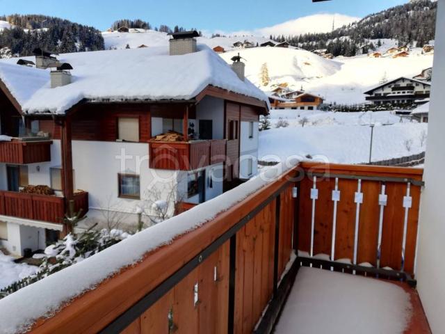 Appartamento in affitto a Salten-Schlern - Salto-Sciliar, Selva