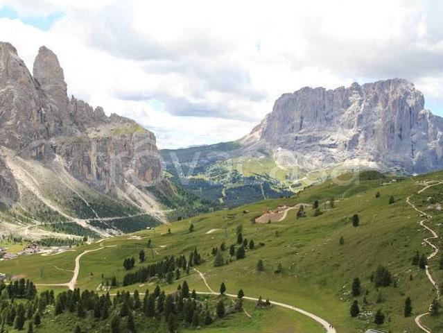 Appartamento in affitto a Salten-Schlern - Salto-Sciliar, Selva