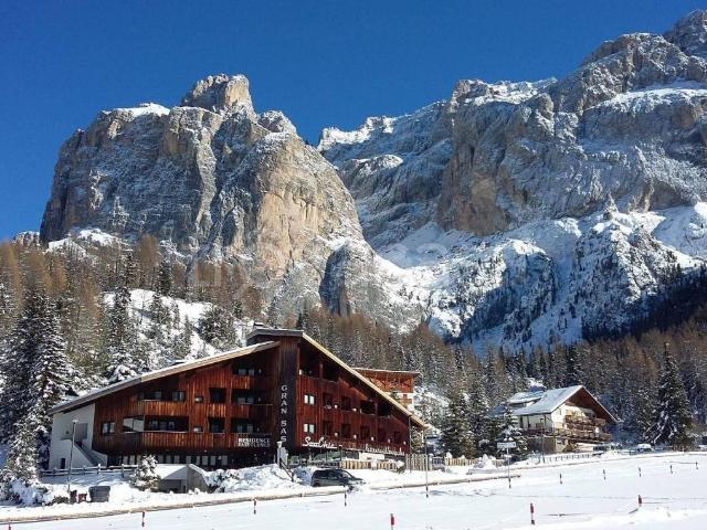 Appartamento in affitto a Salten-Schlern - Salto-Sciliar, Selva
