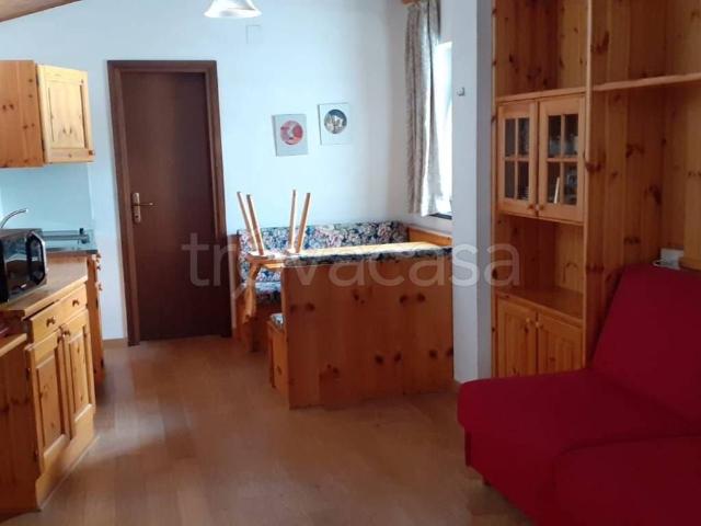Appartamento in affitto a Salten-Schlern - Salto-Sciliar, Selva