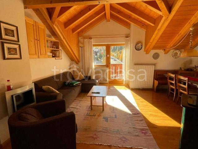 Appartamento in affitto a Salten-Schlern - Salto-Sciliar, Selva
