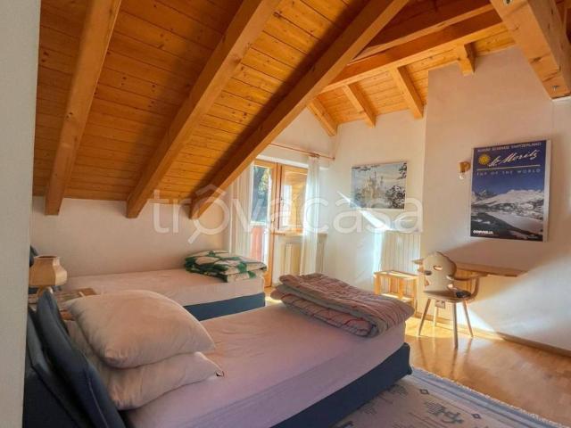 Appartamento in affitto a Salten-Schlern - Salto-Sciliar, Selva
