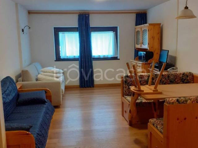 Appartamento in affitto a Salten-Schlern - Salto-Sciliar, Selva