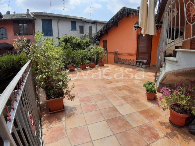 Appartamento in affitto a Selvino, Lombardia