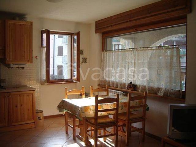Appartamento in affitto a Selvino, Lombardia