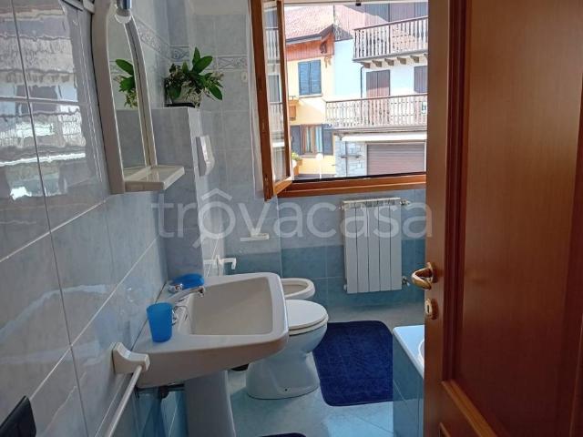 Appartamento in affitto a Selvino, Lombardia