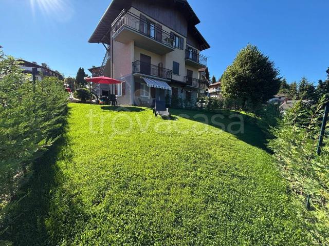 Appartamento in affitto a Selvino, Lombardia