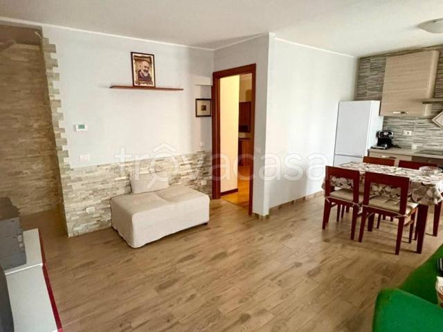 Appartamento in affitto a Borgo storico Taramelli, Selvino