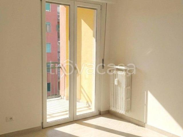 Appartamento in affitto a Castelletto, Senago