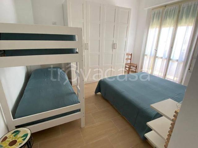 Appartamento in affitto a Ciarnin, Marche