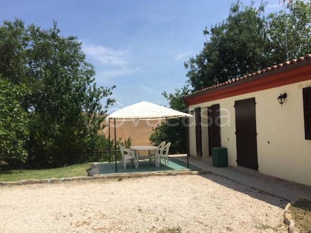 Appartamento in affitto a Sant'Angelo, Marche