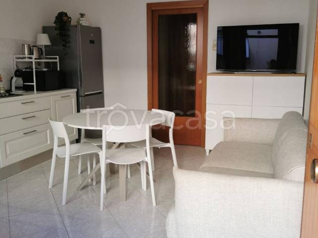 Appartamento in affitto a Saline, Senigallia