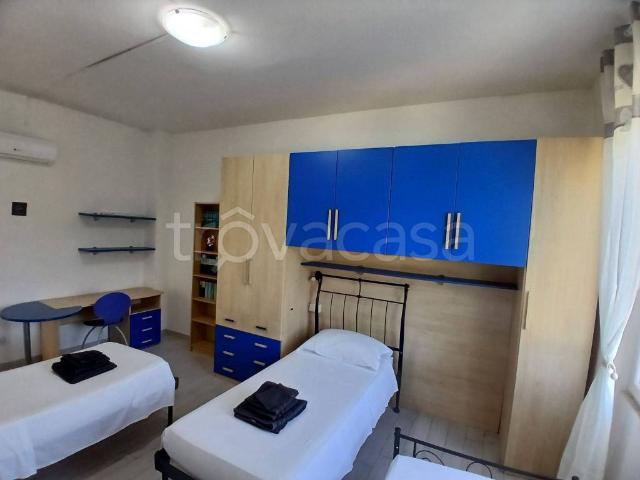 Appartamento in affitto a Capiago, Capiago Intimiano