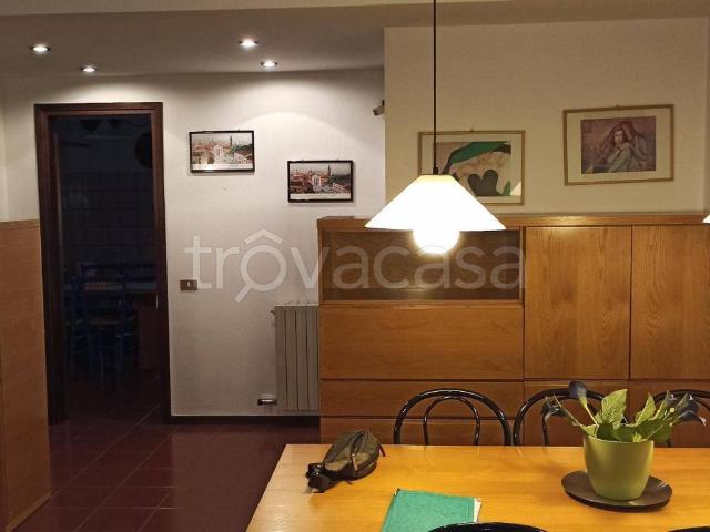 Appartamento in affitto a Seriate, Lombardia