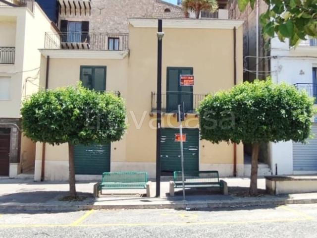 Appartamento in affitto a Serradifalco, Sicilia