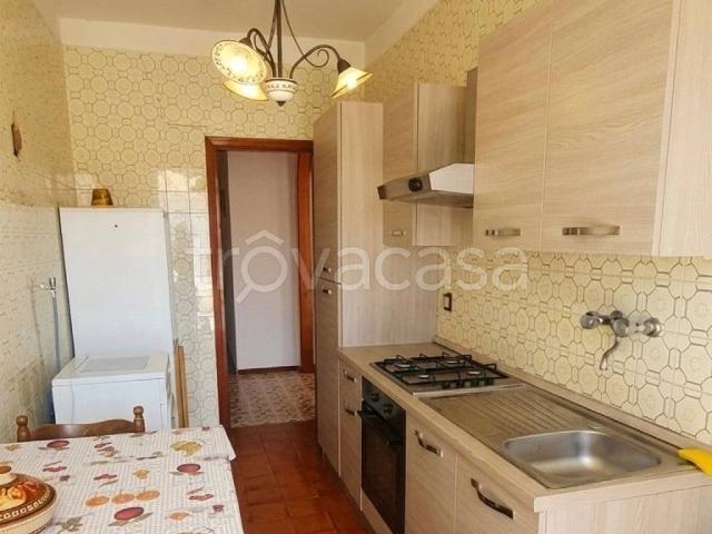 Appartamento in affitto a Sessa Aurunca, Campania