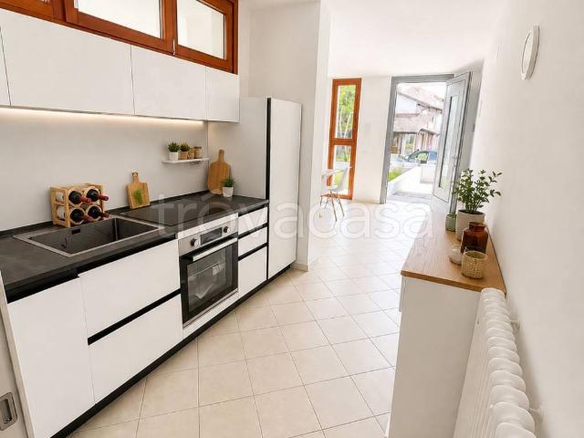 Appartamento in affitto a Sesto Al Reghena, Friuli-Venezia Giulia
