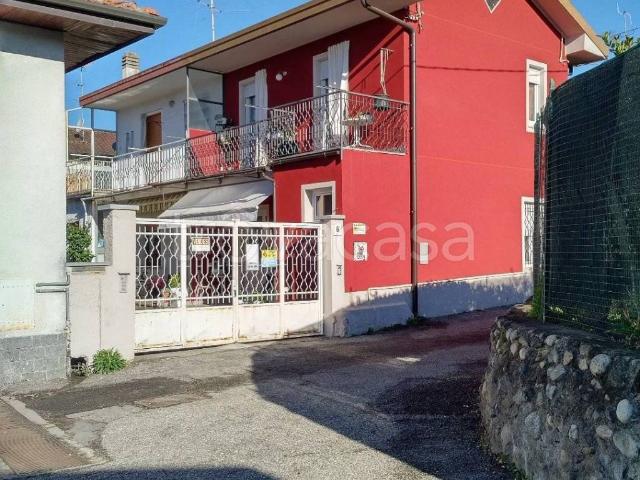 Appartamento in affitto a San Giorgio, Sesto Calende