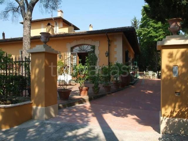 Appartamento in affitto a La Topaia, Sesto Fiorentino