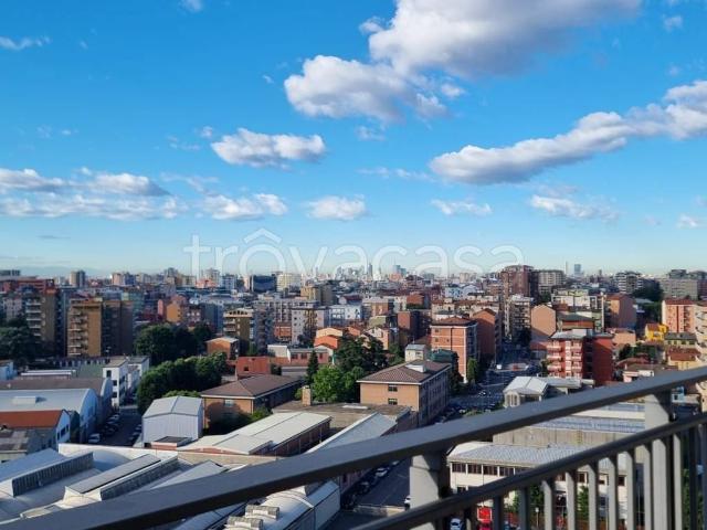 Appartamento in affitto a Zona Omogenea Milano Nord, Sesto San Giovanni