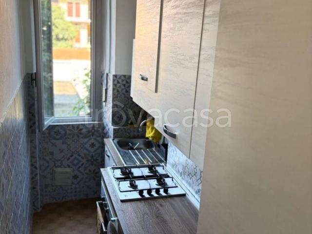 Appartamento in affitto a Zona Omogenea Milano Nord, Sesto San Giovanni