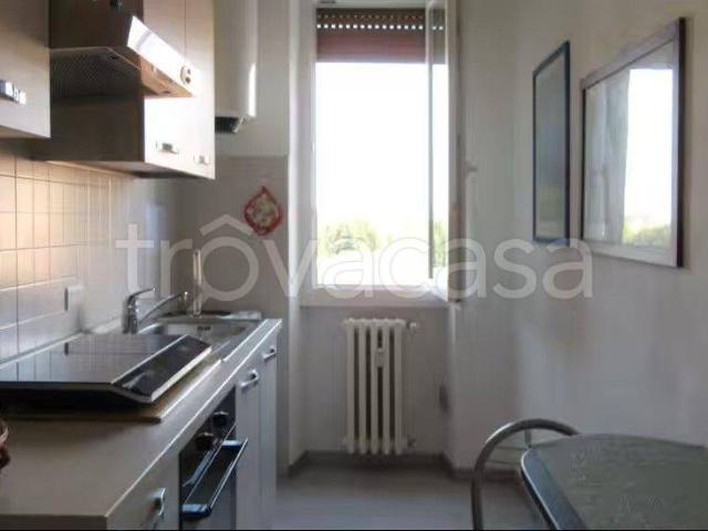 Appartamento in affitto a Zona Omogenea Milano Nord, Sesto San Giovanni