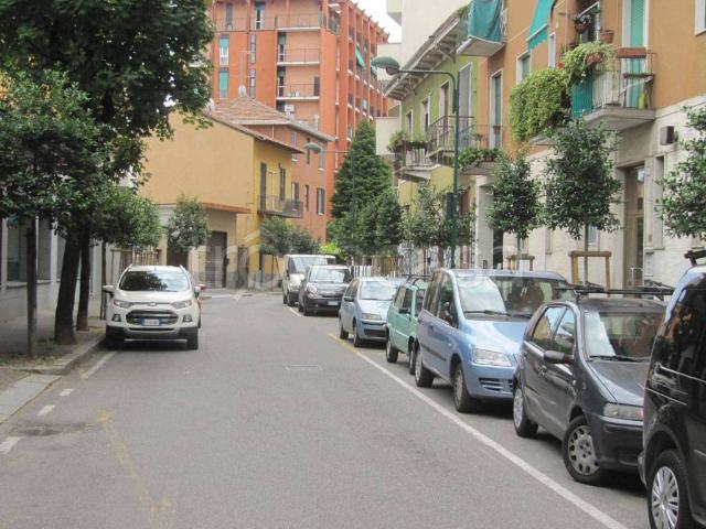 Appartamento in affitto a Zona Omogenea Milano Nord, Sesto San Giovanni