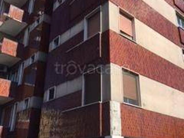 Appartamento in affitto a Zona Omogenea Milano Nord, Sesto San Giovanni