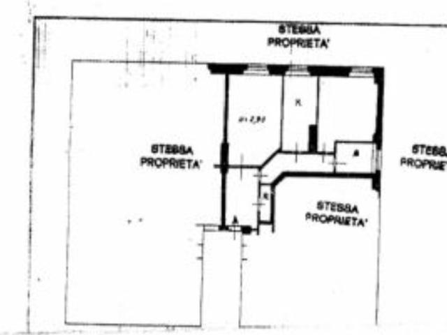 Appartamento in affitto a Zona Omogenea Milano Nord, Sesto San Giovanni