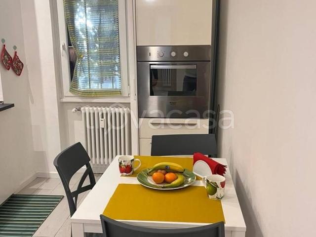 Appartamento in affitto a Zona Omogenea Milano Nord, Sesto San Giovanni
