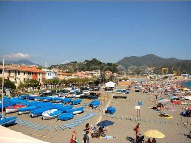 Appartamento in affitto a Ginestra, Sestri Levante