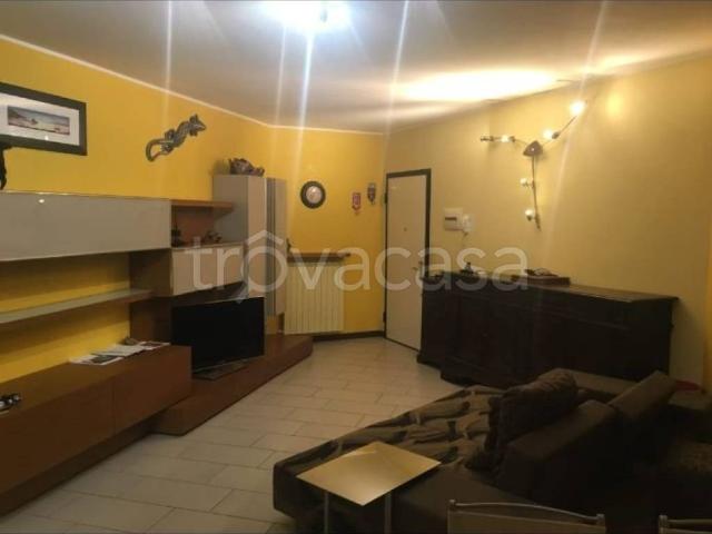 Appartamento in affitto a Cascine Olona, Settimo Milanese