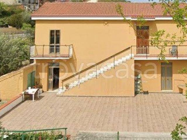 Appartamento in affitto a Calabria, Catanzaro