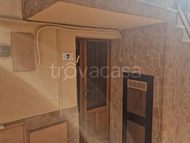 Appartamento in affitto a Calabria, Catanzaro