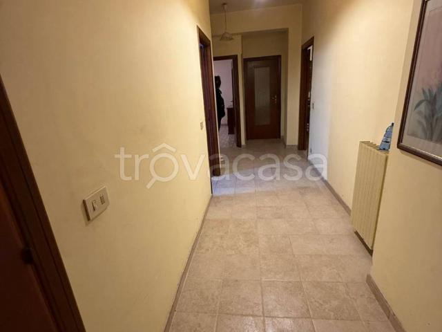 Appartamento in affitto a Siderno, Calabria