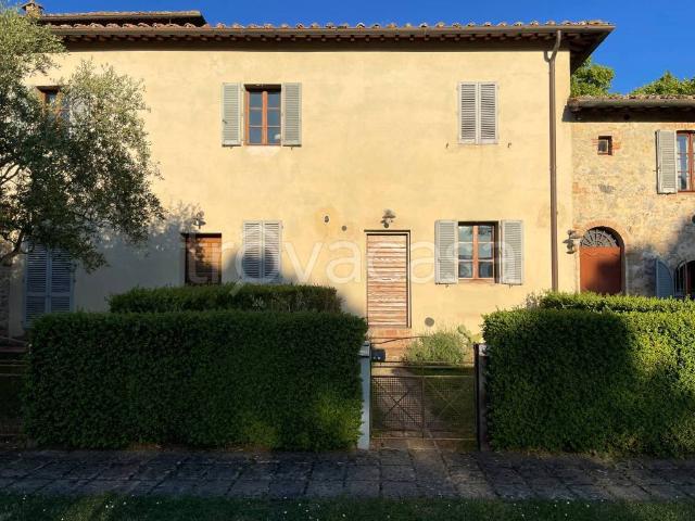 Appartamento in affitto a Siena, Toscana