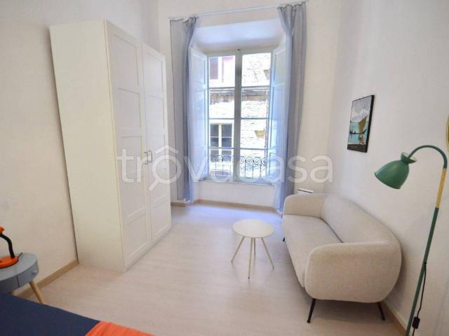 Appartamento in affitto a Contrada del Drago, Siena