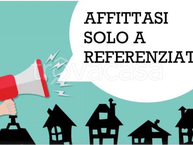 Appartamento in affitto a Contrada della Giraffa, Siena