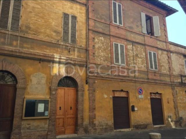 Appartamento in affitto a Contrada della Giraffa, Siena