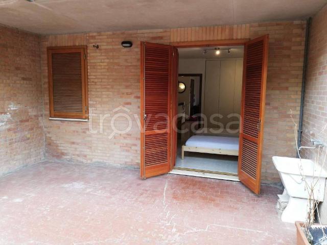 Appartamento in affitto a Vico Alto, Siena