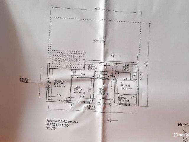Appartamento in affitto a Silvi, Abruzzo