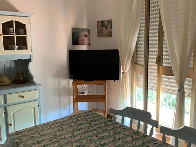 Appartamento in affitto a Villaggio Milano, Capo Comino
