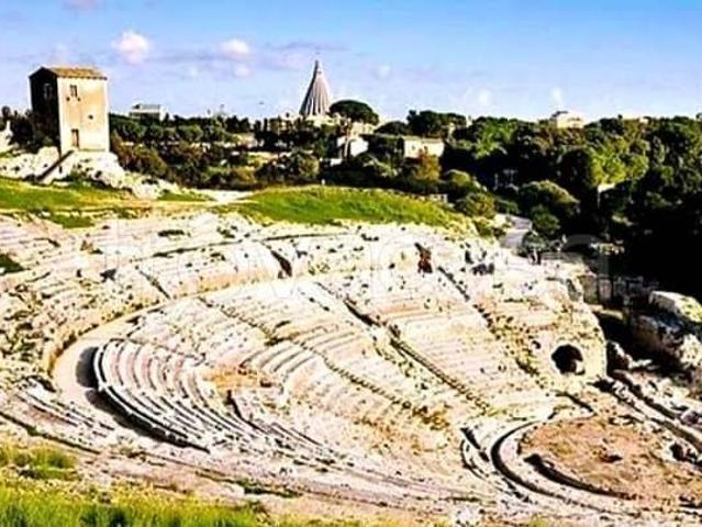 Appartamento in affitto a Neapolis, Siracusa