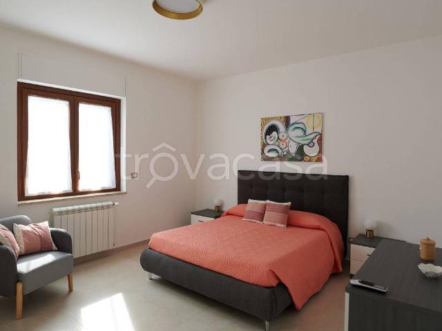 Appartamento in affitto a Neapolis, Siracusa