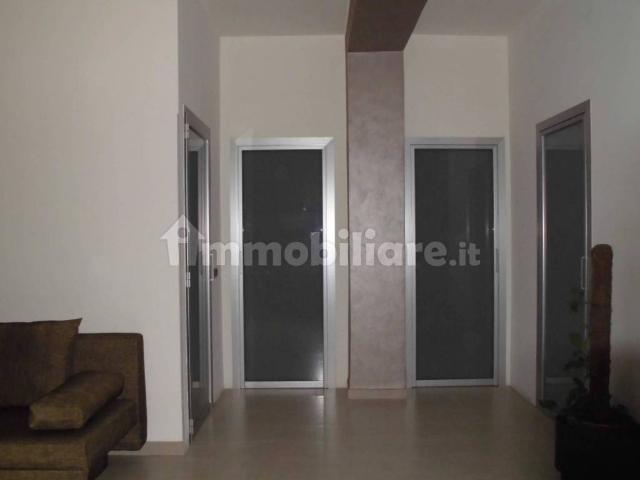 Appartamento in affitto a Acradina, Siracusa
