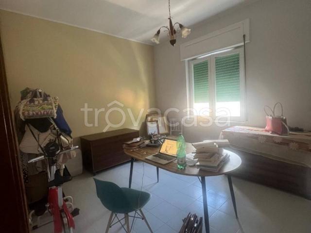 Appartamento in affitto a Solofra, Campania